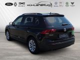 VW Tiguan bei Reisemobile.expert - Abbildung (9 / 15)