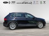 VW Tiguan bei Reisemobile.expert - Abbildung (5 / 15)