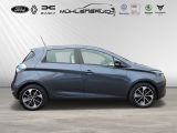 Renault Zoe bei Reisemobile.expert - Abbildung (4 / 15)