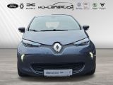 Renault Zoe bei Reisemobile.expert - Abbildung (2 / 15)