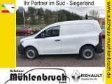 Renault Kangoo bei Reisemobile.expert - Abbildung (9 / 15)
