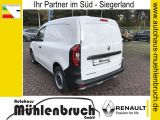 Renault Kangoo bei Reisemobile.expert - Abbildung (8 / 15)
