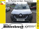 Renault Kangoo bei Reisemobile.expert - Abbildung (3 / 15)