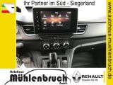 Renault Kangoo bei Reisemobile.expert - Abbildung (11 / 15)