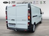 Renault Trafic bei Reisemobile.expert - Abbildung (6 / 15)