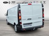Renault Trafic bei Reisemobile.expert - Abbildung (9 / 15)