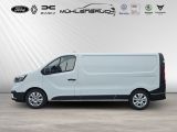 Renault Trafic bei Reisemobile.expert - Abbildung (10 / 15)