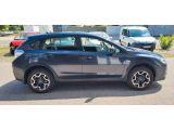 Subaru XV bei Reisemobile.expert - Abbildung (5 / 15)