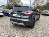 Ford Kuga bei Reisemobile.expert - Abbildung (4 / 15) Ford Kuga bei Reisemobile.expert - Abbildung (4 / 15)