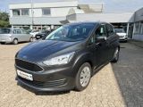 Ford C-MAX bei Reisemobile.expert - Abbildung (2 / 15)