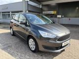 Ford C-MAX bei Reisemobile.expert - Abbildung (7 / 15)