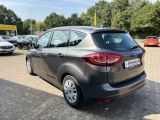 Ford C-MAX bei Reisemobile.expert - Abbildung (4 / 15)