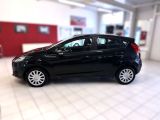 Ford Fiesta bei Reisemobile.expert - Abbildung (5 / 9)