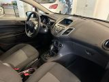Ford Fiesta bei Reisemobile.expert - Abbildung (9 / 9)