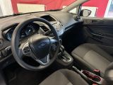 Ford Fiesta bei Reisemobile.expert - Abbildung (8 / 9)