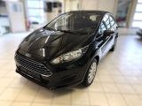 Ford Fiesta bei Reisemobile.expert - Abbildung (3 / 9)