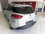 Renault Clio bei Reisemobile.expert - Abbildung (6 / 9)