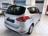 Ford B-MAX bei Reisemobile.expert - Abbildung (9 / 12)
