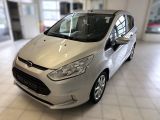 Ford B-MAX bei Reisemobile.expert - Abbildung (3 / 12)