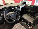 Opel Corsa bei Reisemobile.expert - Abbildung (8 / 10)