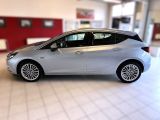 Opel Astra bei Reisemobile.expert - Abbildung (4 / 10)