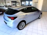 Opel Astra bei Reisemobile.expert - Abbildung (5 / 10)