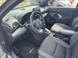 Toyota Yaris bei Reisemobile.expert - Abbildung (11 / 15)