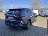 Toyota RAV 4 bei Reisemobile.expert - Abbildung (5 / 15)