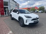 Toyota Yaris bei Reisemobile.expert - Abbildung (7 / 15)