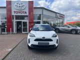 Toyota Yaris bei Reisemobile.expert - Abbildung (8 / 15)