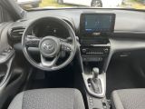 Toyota Yaris bei Reisemobile.expert - Abbildung (10 / 15)