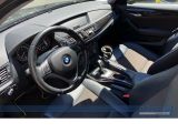 BMW X1 bei Reisemobile.expert - Abbildung (13 / 15)