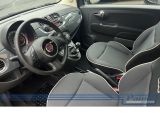 Fiat 500 bei Reisemobile.expert - Abbildung (13 / 15)