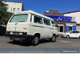 VW T3 bei Reisemobile.expert - Abbildung (2 / 15)