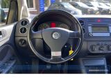 VW Golf Plus bei Reisemobile.expert - Abbildung (7 / 15)