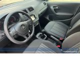 VW Polo V bei Reisemobile.expert - Abbildung (13 / 15)