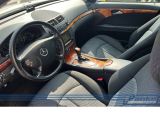 Mercedes-Benz E-Klasse bei Reisemobile.expert - Abbildung (13 / 15)