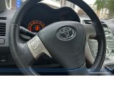 Toyota Auris bei Reisemobile.expert - Abbildung (8 / 15)