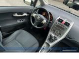 Toyota Auris bei Reisemobile.expert - Abbildung (3 / 15)