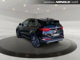Kia Sportage bei Reisemobile.expert - Abbildung (3 / 15) Kia Sportage bei Reisemobile.expert - Abbildung (3 / 15)