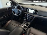 Kia Sportage bei Reisemobile.expert - Abbildung (12 / 15) Kia Sportage bei Reisemobile.expert - Abbildung (12 / 15)
