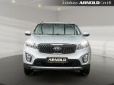 Kia Sorento bei Reisemobile.expert - Abbildung (6 / 15)