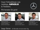Mercedes-Benz CLA-Klasse bei Reisemobile.expert - Abbildung (15 / 15)