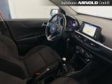 Kia Picanto bei Reisemobile.expert - Abbildung (13 / 15)