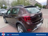 Dacia Sandero bei Reisemobile.expert - Abbildung (10 / 15)