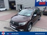 Dacia Sandero bei Reisemobile.expert - Abbildung (2 / 15)