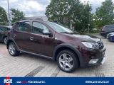 Dacia Sandero bei Reisemobile.expert - Abbildung (7 / 15)