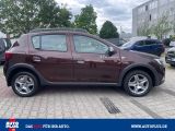 Dacia Sandero bei Reisemobile.expert - Abbildung (6 / 15)