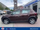 Dacia Sandero bei Reisemobile.expert - Abbildung (3 / 15)