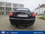 Audi A4 Cabriolet bei Reisemobile.expert - Abbildung (8 / 15)